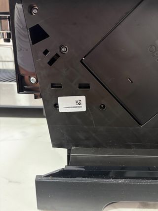 Cafetera Delonghi Magnifica EVO Automática