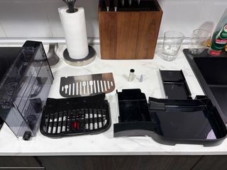 Cafetera Delonghi Magnifica EVO Automática