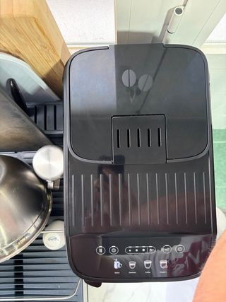 Cafetera Delonghi Magnifica EVO Automática