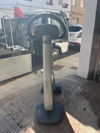 Bicicleta Statica Technogym Forma (Non Funziona)