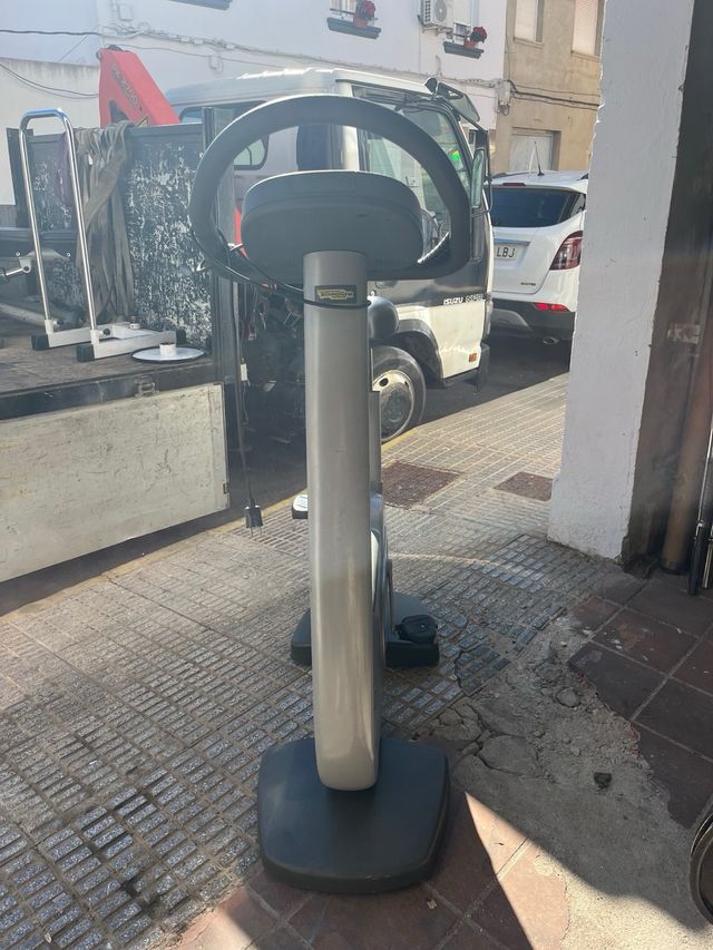 Bicicleta Statica Technogym Forma (Non Funziona)