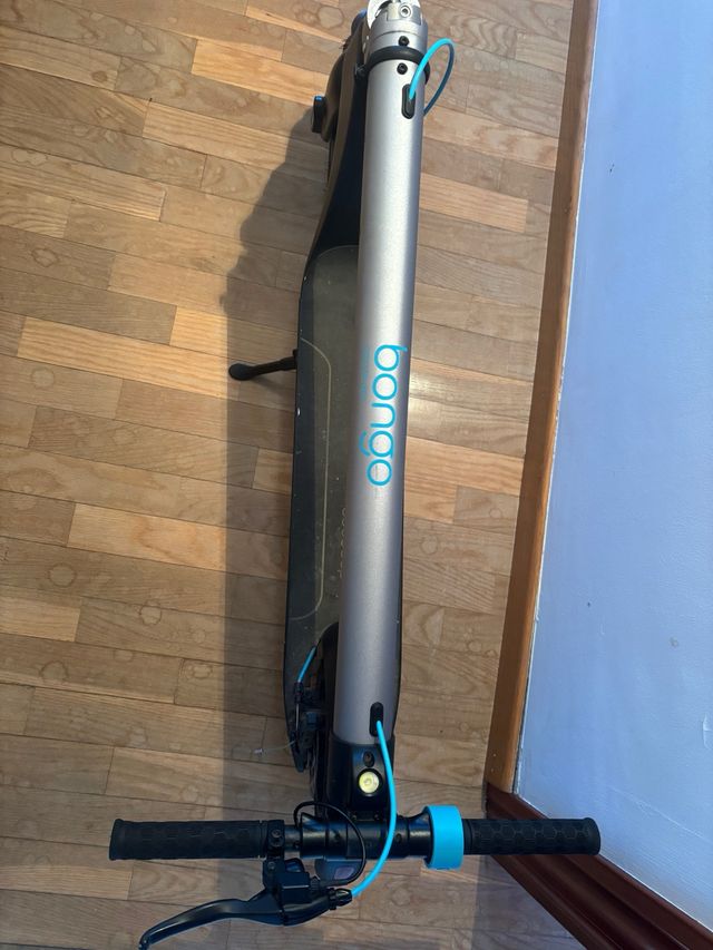 Patinete Eléctrico Cecotec