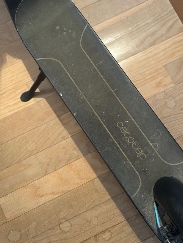 Patinete Eléctrico Cecotec