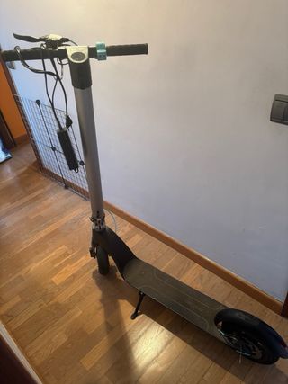 Patinete Eléctrico Cecotec