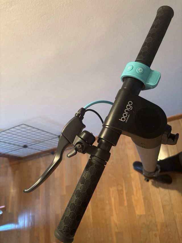 Patinete Eléctrico Cecotec