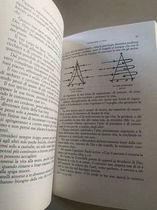 Costruire l'uomo. Il testamento spirituale di M...
