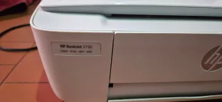 Stampante HP DeskJet 3750