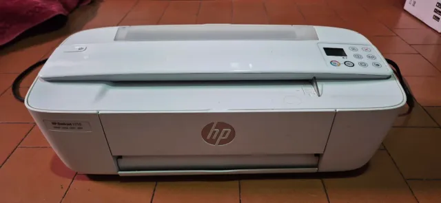 Stampante HP DeskJet 3750