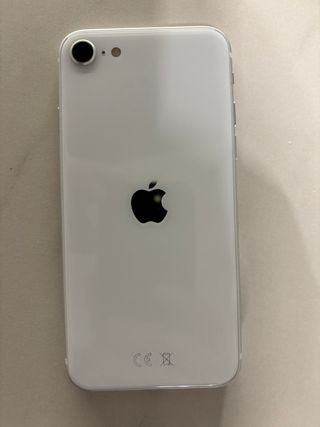 iPhone SE 2020 Bianco 64 GB