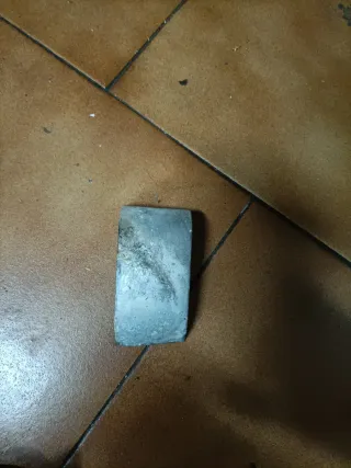 Deflector metálico Vespino