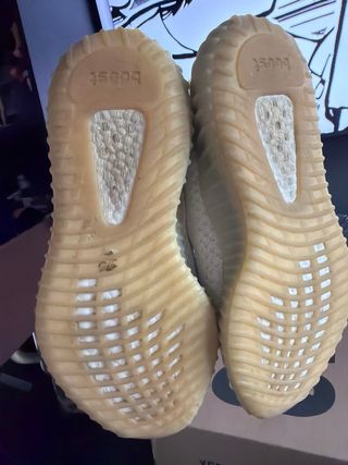 Adidas Yeezy Boost 350 V2 Light