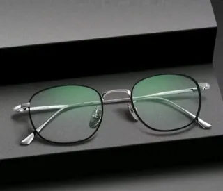 Gafas de vista Titanio graduadas personalizadas