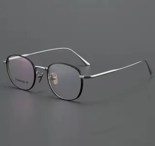 Gafas de vista Titanio graduadas personalizadas