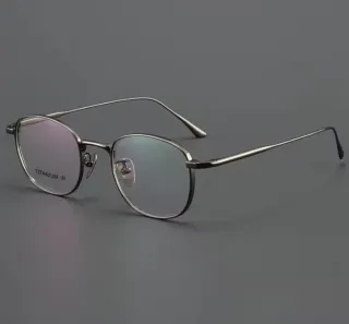 Gafas de vista Titanio graduadas personalizadas
