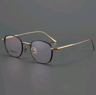 Gafas de vista Titanio graduadas personalizadas
