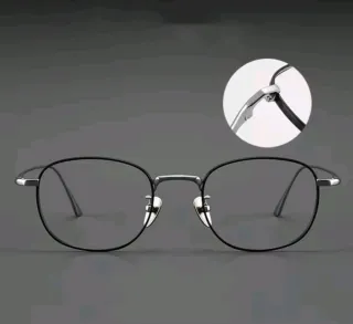 Gafas de vista Titanio graduadas personalizadas