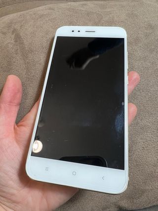Xiaomi Mi A1 Dorado