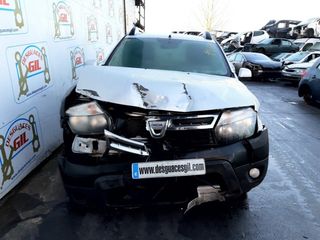 Elevalunas delantero dacia 9030256 duster 1116895