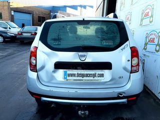 Elevalunas delantero dacia 9030256 duster 1116895