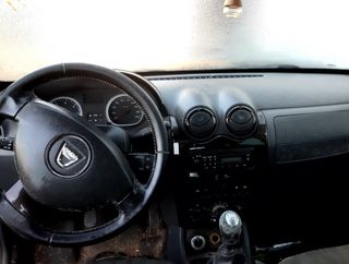 Elevalunas delantero dacia 9030256 duster 1116895