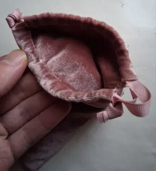 Funda para gafas Miu Miu rosa