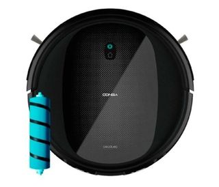 Robot Aspirador Cecotec Conga Quick Clean Titanium