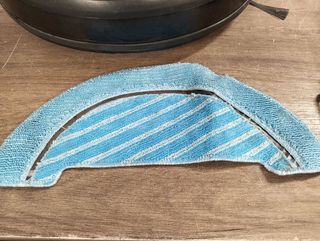 Robot Aspirador Cecotec Conga Quick Clean Titanium