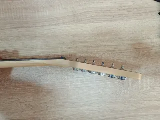 Mástil Guitarra Eléctrica G4M