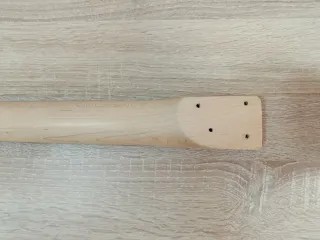 Mástil Guitarra Eléctrica G4M