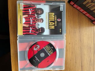 La Grande Storia del Milan - Serie Completa