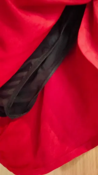 Pantalón corto atletismo Kalenji M