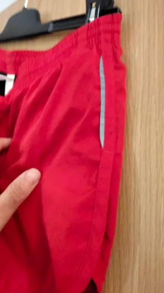 Pantalón corto atletismo Kalenji M