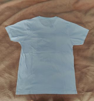 Camiseta TYS Monstruo Galletas Wanted M