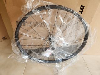 Rueda Trasera DT Swiss HX1700 Spline 30 27.5