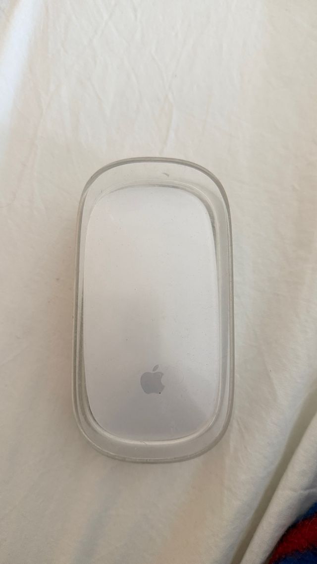 Magic Mouse Apple A1296 1ª Gen