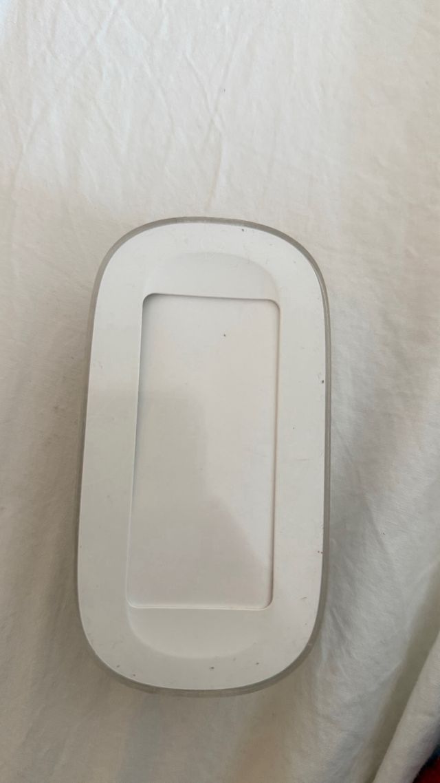 Magic Mouse Apple A1296 1ª Gen