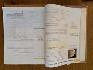 Matemáticas aplicadas a las ciencias sociales I...