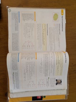 Matemáticas aplicadas a las ciencias sociales I...