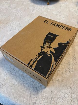 Set da viaggio uomo vintage