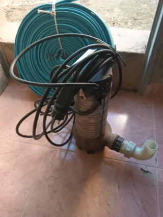Urge vender Bomba de agua sumergible trituradora