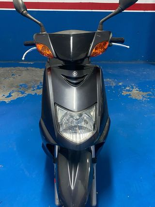 Yamaha Cygnus X 125 c.c.