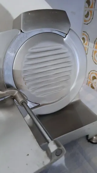 Affettatrice Elettrica Professionale