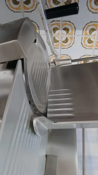 Affettatrice Elettrica Professionale