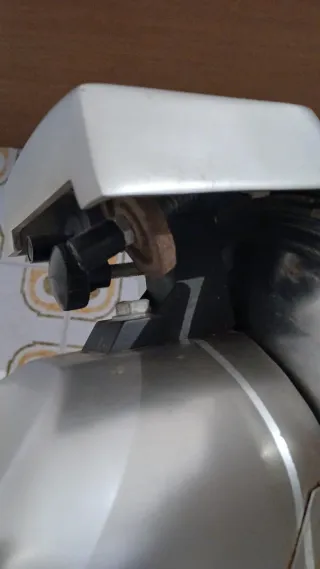 Affettatrice Elettrica Professionale