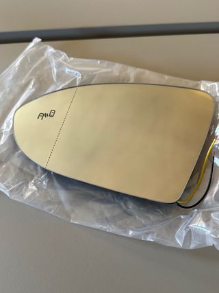 Espejo retrovisor Golf 7, Tiguan, Touran