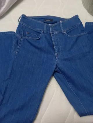 Pantalones vaqueros Salsa Mujer