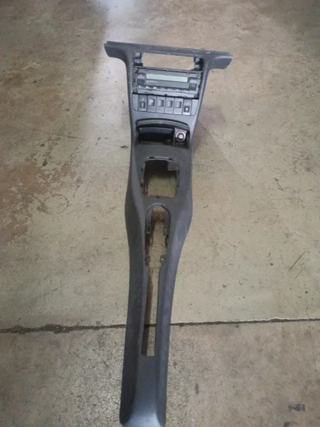 Consola Central VW Polo 6N2 GTI