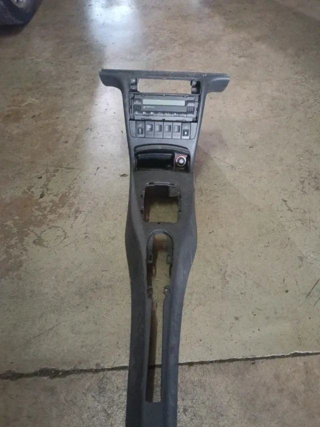 Consola Central VW Polo 6N2 GTI