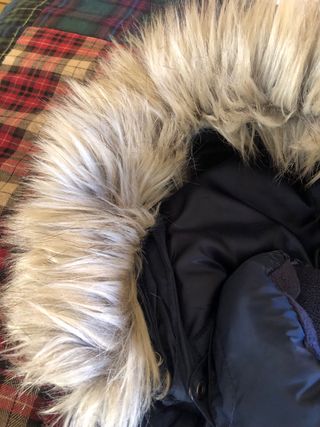 Chaleco acolchado mujer Tommy Hilfiger M