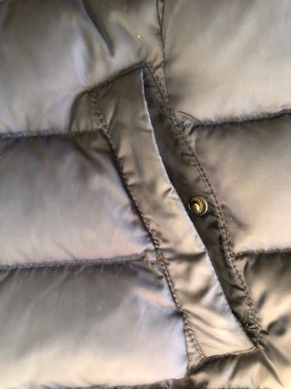 Chaleco acolchado mujer Tommy Hilfiger M